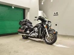 Harley-Davidson Electra Glide Ultra Classic FLHTCUI. ��������, ���, ��� �������. ��� ����� �� ������������ ����
