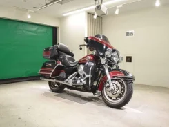 Harley-Davidson Electra Glide Ultra Classic FLHTCUI. ��������, ���, ��� �������. ��� ����� �� ������������ ����