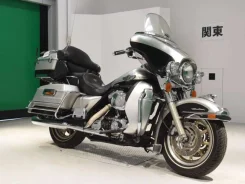 Harley-Davidson Electra Glide Ultra Classic FLHTCUI. ��������, ���������, ��� �������. ��� ����� �� ������������ ����