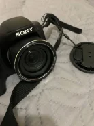 Sony Cyber-shot DSC-H100. 15 - 19.9 ��, ���: 14� � ����� ����