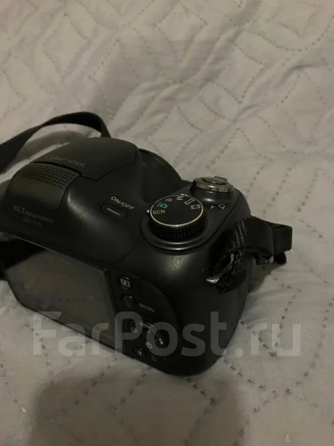 Sony Cyber-shot DSC-H100. 15 - 19.9 ��, ���: 14� � ����� ����