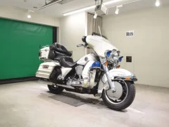 Harley-Davidson Electra Glide Ultra Classic FLHTCUI. ��������, ���������, ��� �������. ��� ����� �� ������������ ����