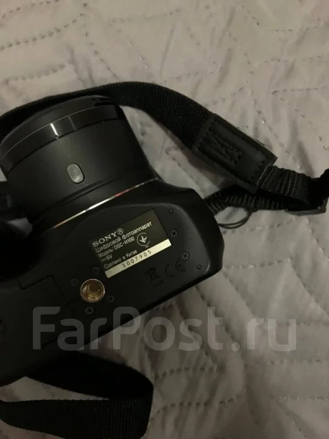 Sony Cyber-shot DSC-H100. 15 - 19.9 ��, ���: 14� � ����� ����