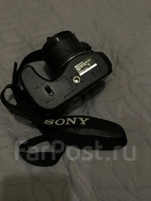 Sony Cyber-shot DSC-H100. 15 - 19.9 ��, ���: 14� � ����� ����
