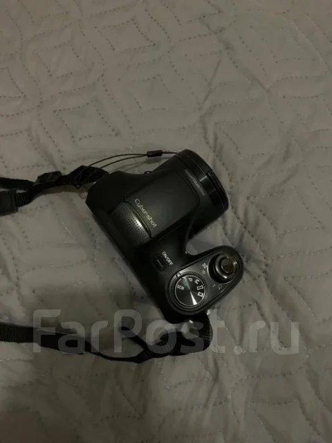 Sony Cyber-shot DSC-H100. 15 - 19.9 ��, ���: 14� � ����� ����