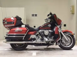 Harley-Davidson Electra Glide Ultra Classic FLHTCUI. ��������, ���, ��� �������. ��� ����� �� ������������ ����