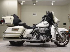 Harley-Davidson Electra Glide Ultra Classic FLHTCUI. ��������, ���, ��� �������. ��� ����� �� ������������ ����