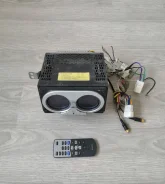 Sony WX-7700MDX ����