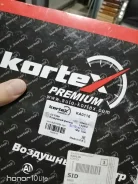 ������ ��������� Subaru KA0116 ����