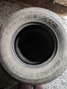 Bridgestone Dueler HTS 686. ������, 2011 ���, �/�, ����� 40 %. �������� ������ ����