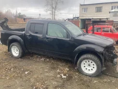 Nissan Navara ����