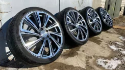 Tomason. x20", 5x114.3, ET50, �� 60,1���. ����