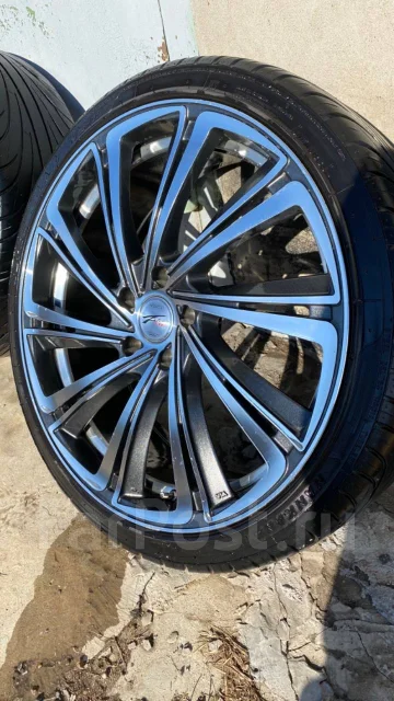 Tomason. x20", 5x114.3, ET50, �� 60,1���. ����