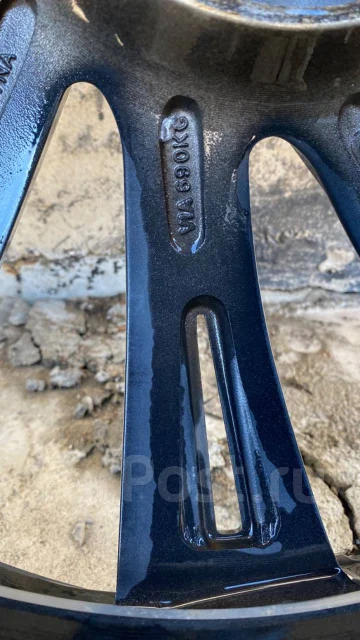 Tomason. x20", 5x114.3, ET50, �� 60,1���. ����