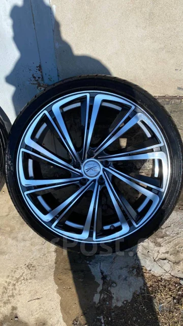 Tomason. x20", 5x114.3, ET50, �� 60,1���. ����