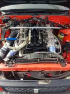    oyota risto jzs147 1994 2jz-gte 