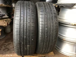 Nexen N'PRIZ AH5. ������, �/�, ����� 10 % ����