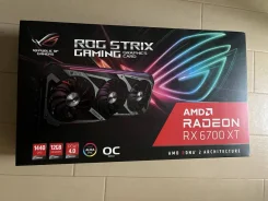 Radeon RX 6700 XT. ��� ����� �� ������������ ����