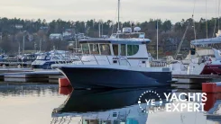 Nord Star Patrol. 2016 ���, ����� 10,1��., ��������� ������������, 370��.�., ������ ����