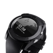 Smart Watch V8. SIM-����� ����