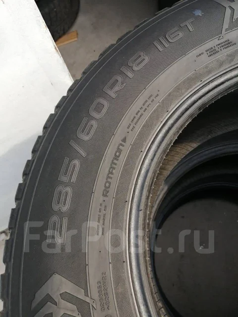 Nokian Hakkapeliitta 8 SUV. ������, ����������, �/�, ����� 50 % ����