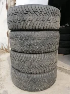 Nokian Hakkapeliitta 8 SUV. ������, ����������, �/�, ����� 50 % ����