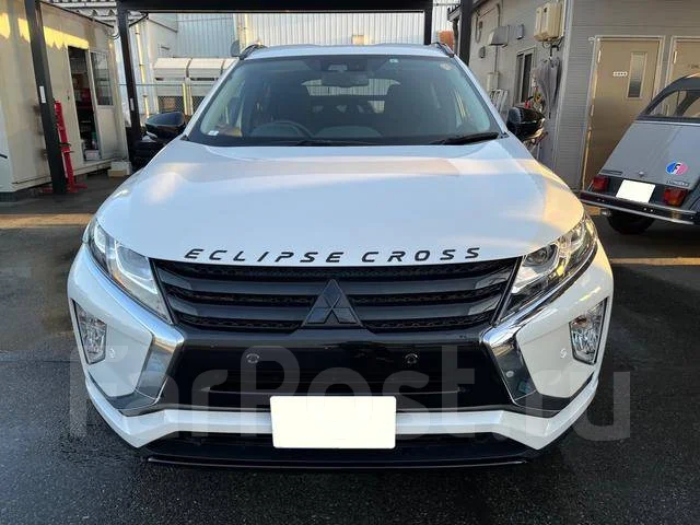 Mitsubishi Eclipse Cross. �������, 4wd, 1.5 (150��.�.), ������, �/�. ��� ����� �� ������������ ����