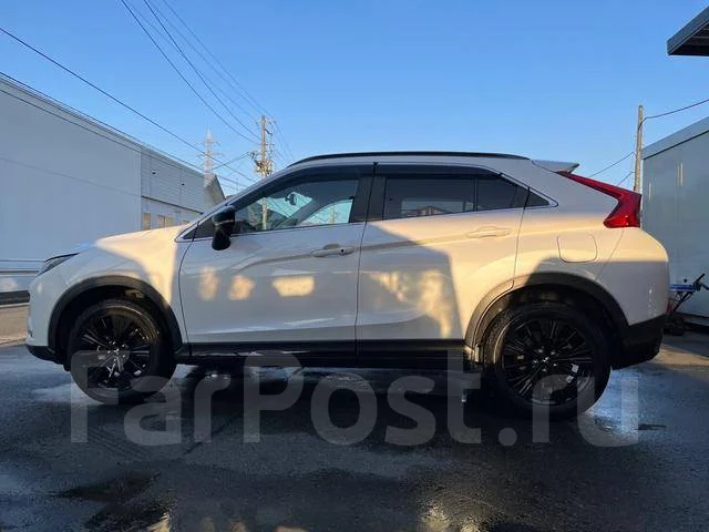 Mitsubishi Eclipse Cross. �������, 4wd, 1.5 (150��.�.), ������, �/�. ��� ����� �� ������������ ����