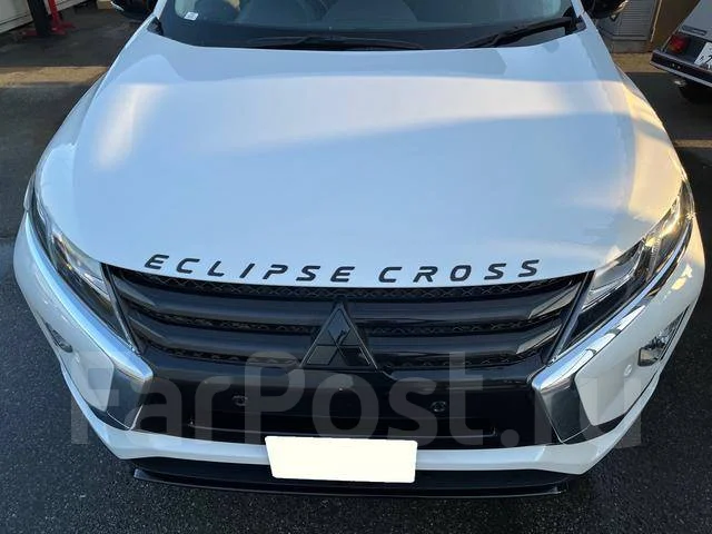 Mitsubishi Eclipse Cross. �������, 4wd, 1.5 (150��.�.), ������, �/�. ��� ����� �� ������������ ����