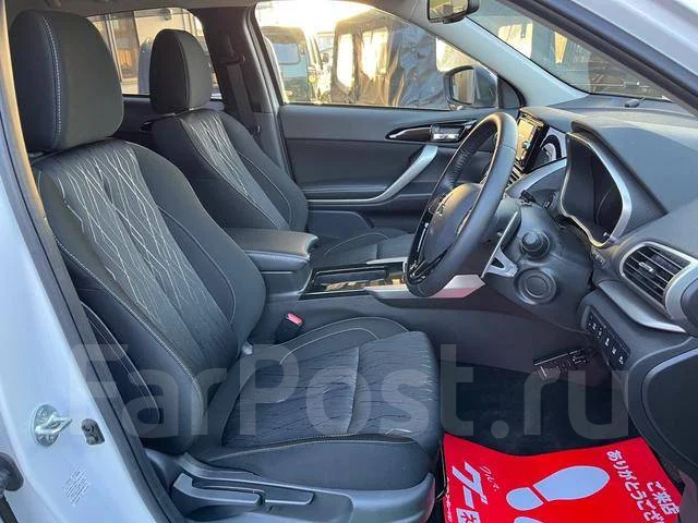 Mitsubishi Eclipse Cross. �������, 4wd, 1.5 (150��.�.), ������, �/�. ��� ����� �� ������������ ����