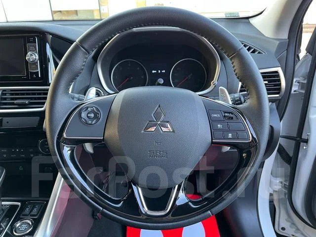 Mitsubishi Eclipse Cross. �������, 4wd, 1.5 (150��.�.), ������, �/�. ��� ����� �� ������������ ����