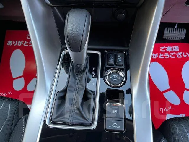 Mitsubishi Eclipse Cross. �������, 4wd, 1.5 (150��.�.), ������, �/�. ��� ����� �� ������������ ����