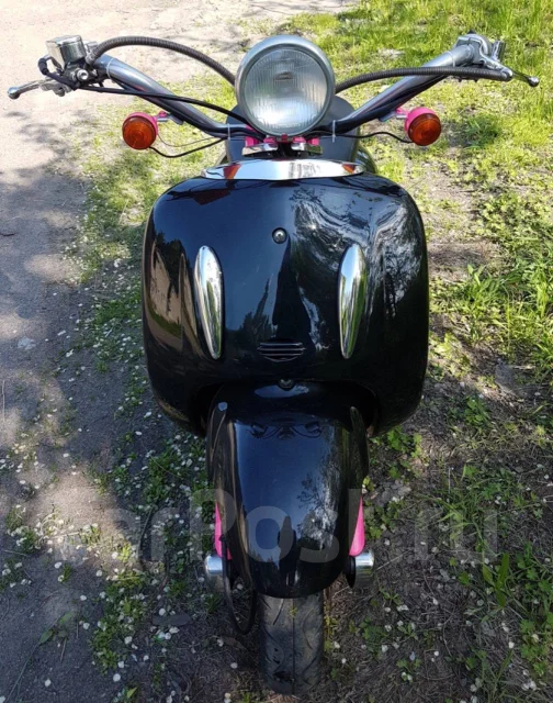 Honda Joker. 50����. ��., ��������, ��� ���, ��� ������� ����