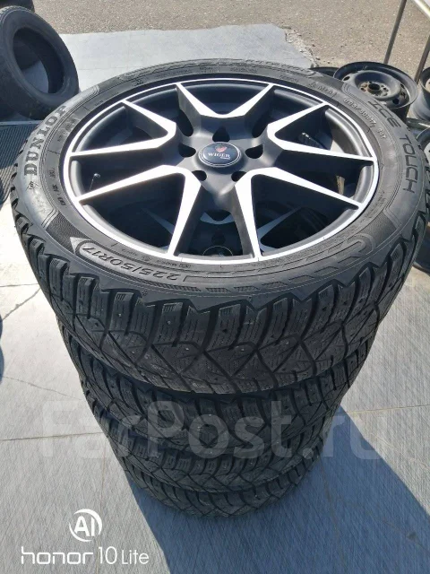 Wiger. 7.0x17", 5x112, ET45 ����