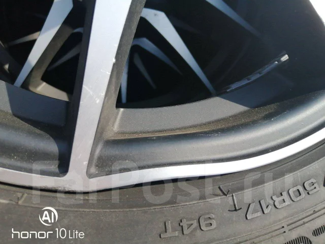 Wiger. 7.0x17", 5x112, ET45 ����