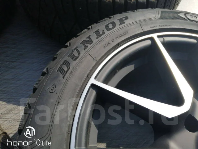 Wiger. 7.0x17", 5x112, ET45 ����