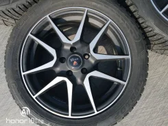Wiger. 7.0x17", 5x112, ET45 ����