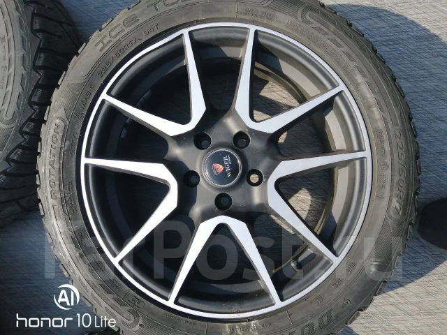 Wiger. 7.0x17", 5x112, ET45 ����