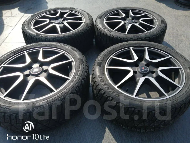 Wiger. 7.0x17", 5x112, ET45 ����