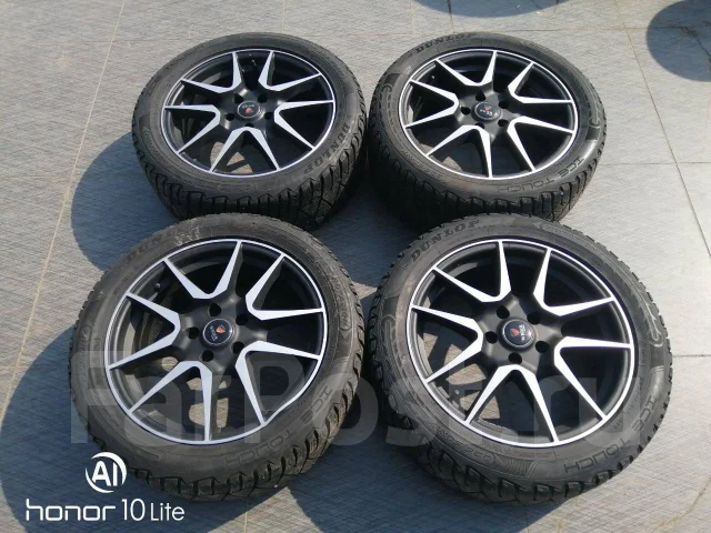 Wiger. 7.0x17", 5x112, ET45 ����