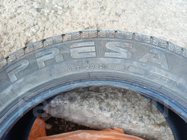 Presa PI01. ������, ��� �����, 2018 ���, �/�, ����� 20 % ����