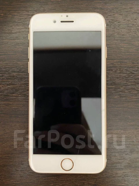 Apple iPhone 7. �/�, �������, 3G, 4G LTE ����