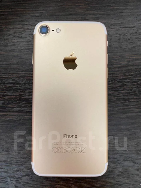 Apple iPhone 7. �/�, �������, 3G, 4G LTE ����