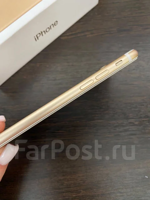 Apple iPhone 7. �/�, �������, 3G, 4G LTE ����