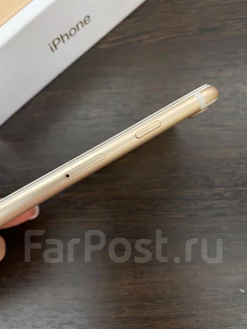 Apple iPhone 7. �/�, �������, 3G, 4G LTE ����