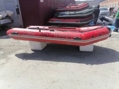 Stormline Heavy Duty Air Pro. 2020 ���, ����� 3,8��. ����