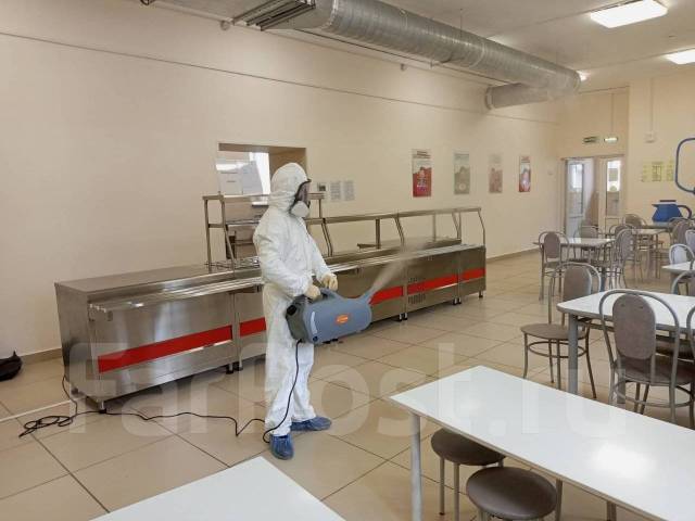 Травля тараканов. Травля клопов. Потравить тараканов и клопов. СЭС во ...