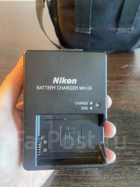 Nikon D3200 Kit. 20 � ����� ��, ���: 14� � ����� ����