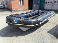 Stormline Heavy Duty Al. 2021 ���, ����� 4��. ����