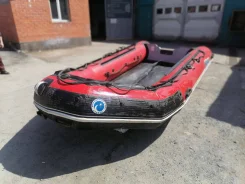Stormline Heavy Duty Al. 2021 ���, ����� 4��. ����